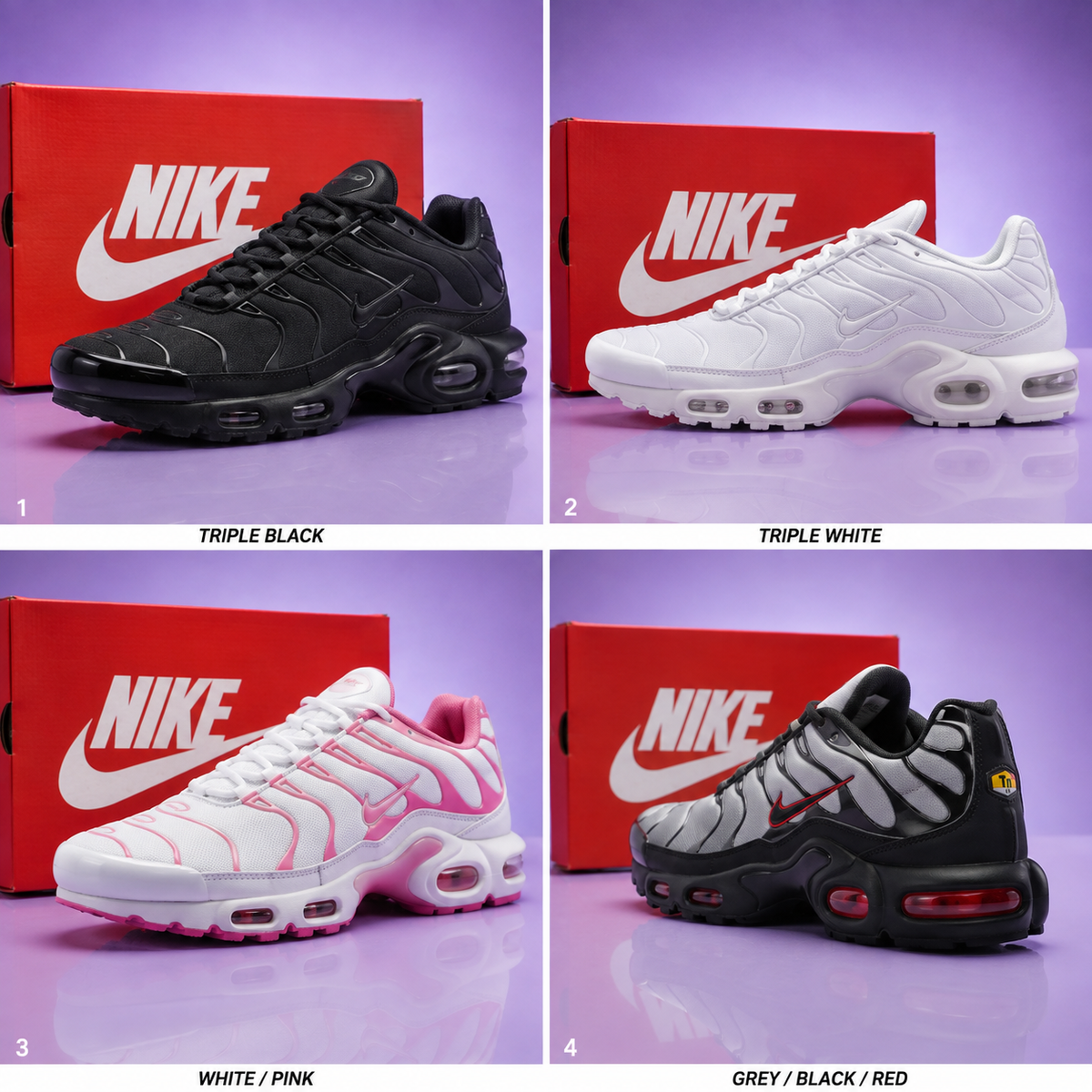 NIKE