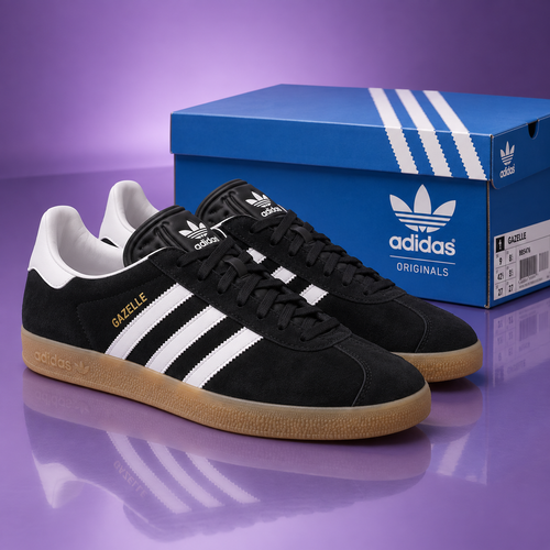 Adidas Gazelle