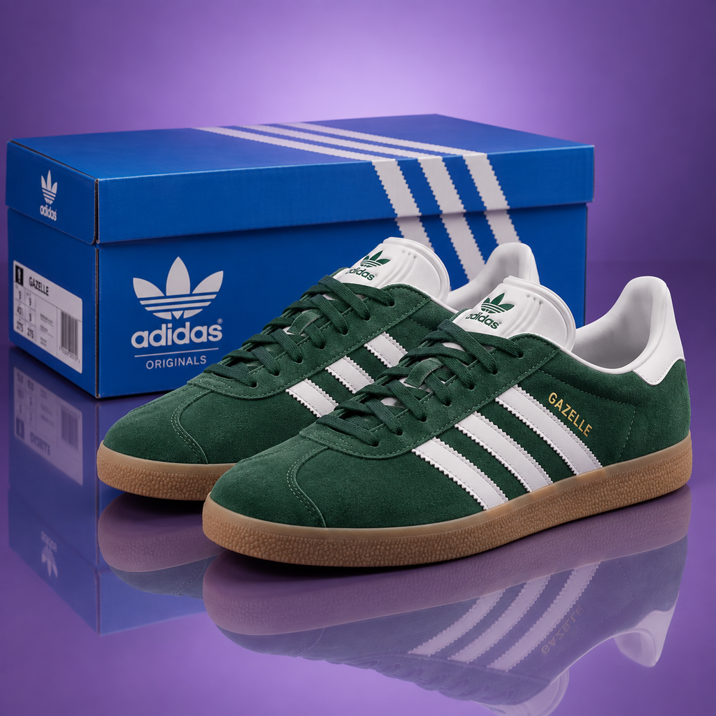 Adidas Gazelle