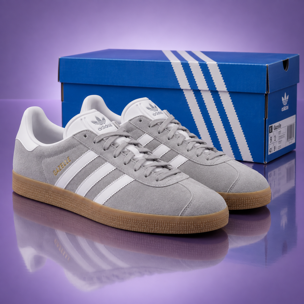 Adidas Gazelle