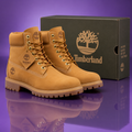 Timberlands