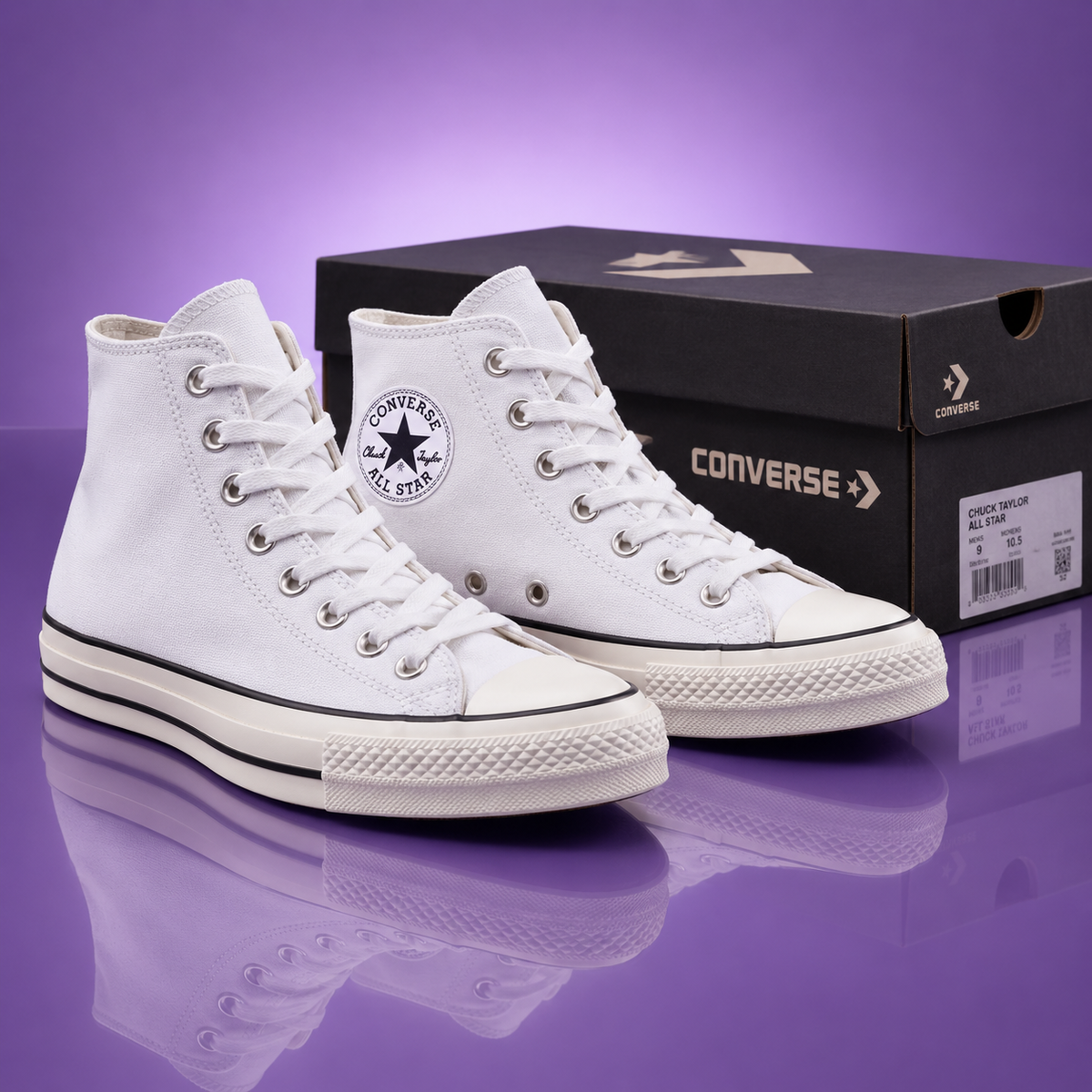 Converse