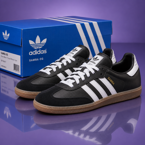 Adidas Samba