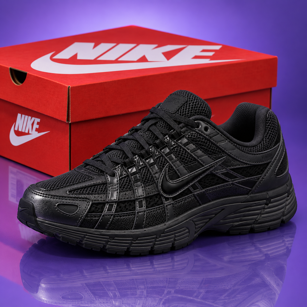 Nike P-6000