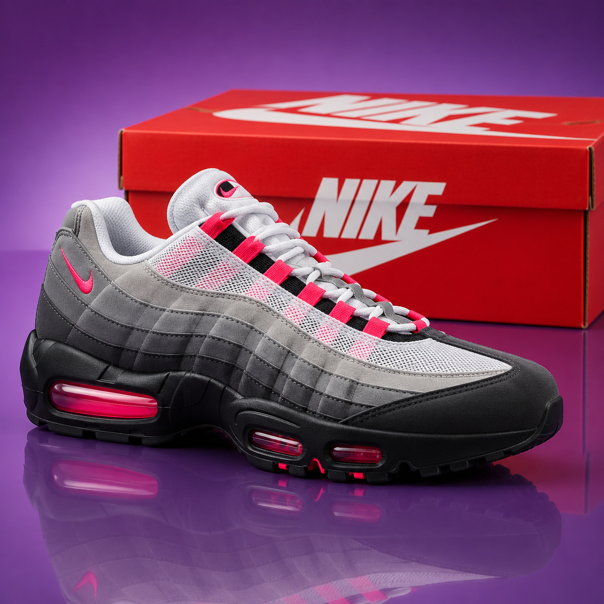 Nike Air Max 95