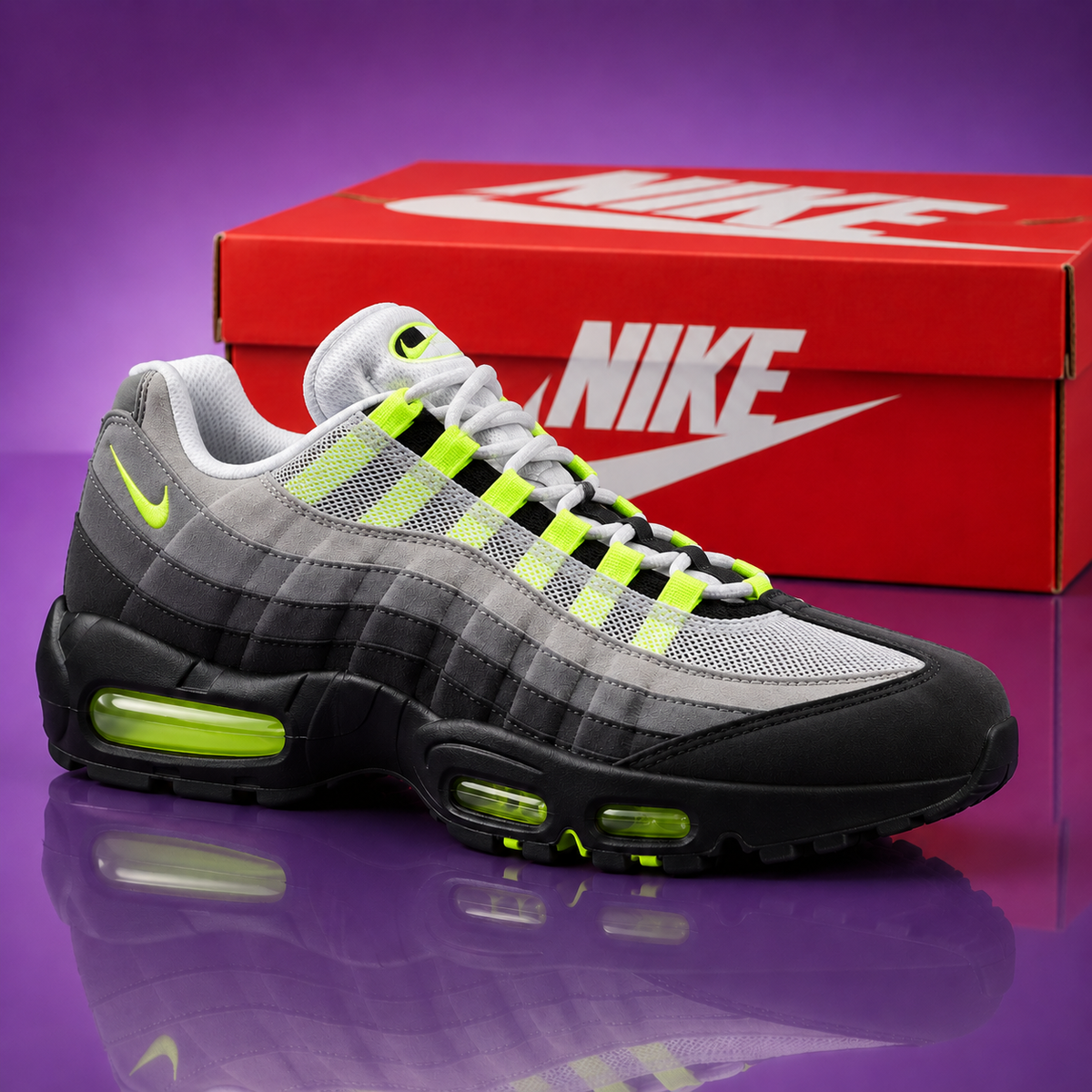 Nike Air Max 95