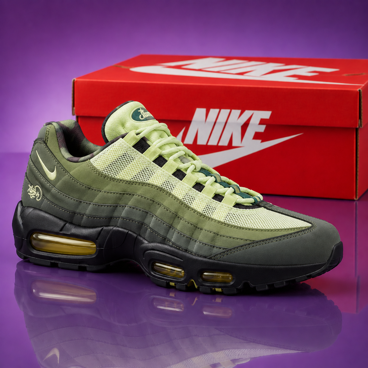 Nike Air Max 95