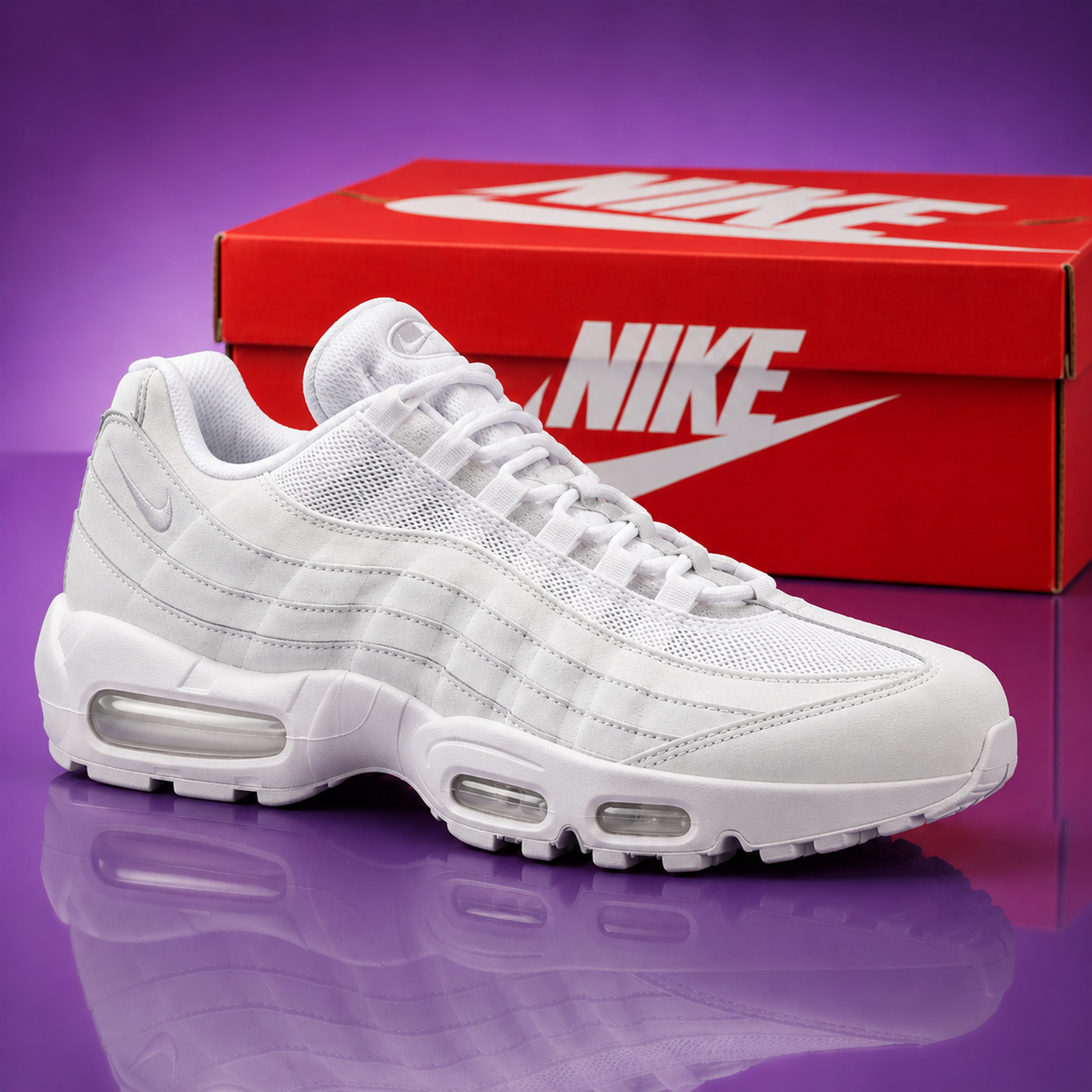 Nike Air Max 95