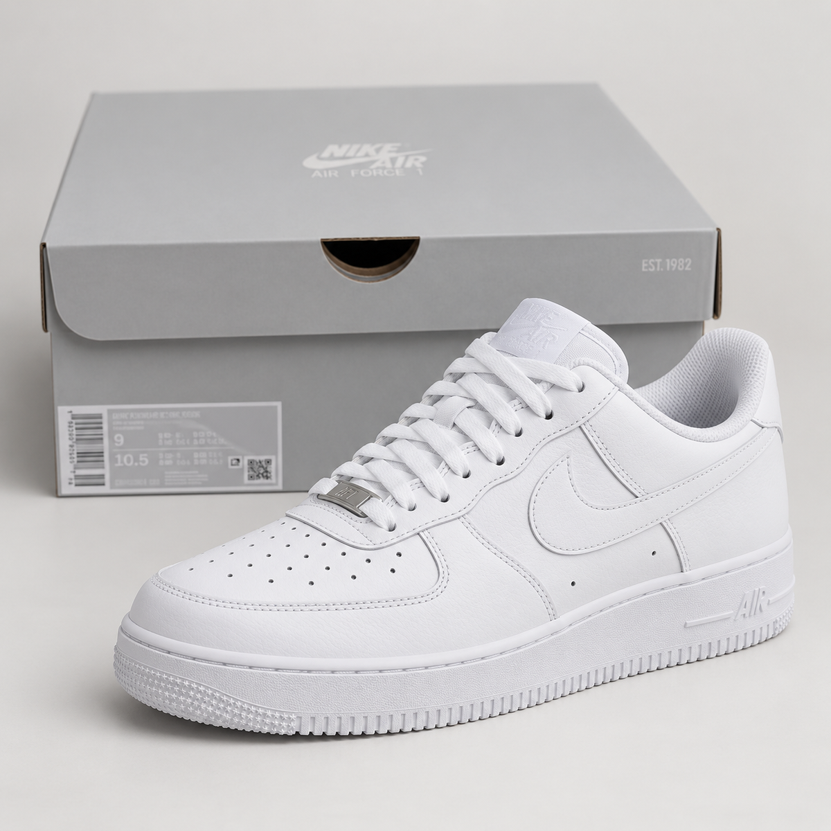 Nike Air Force 1