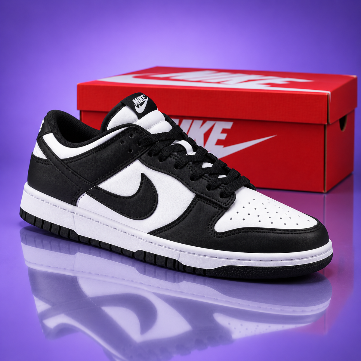 Nike SB Dunks