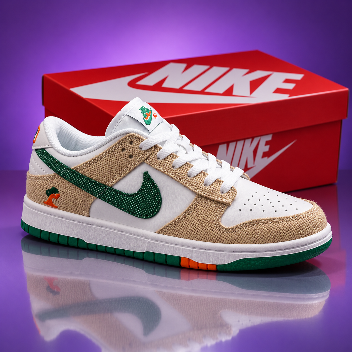 Nike SB Dunks