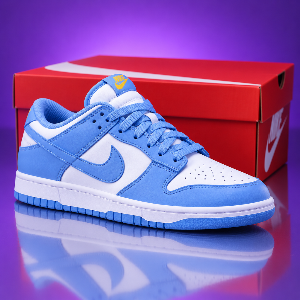 Nike SB Dunks