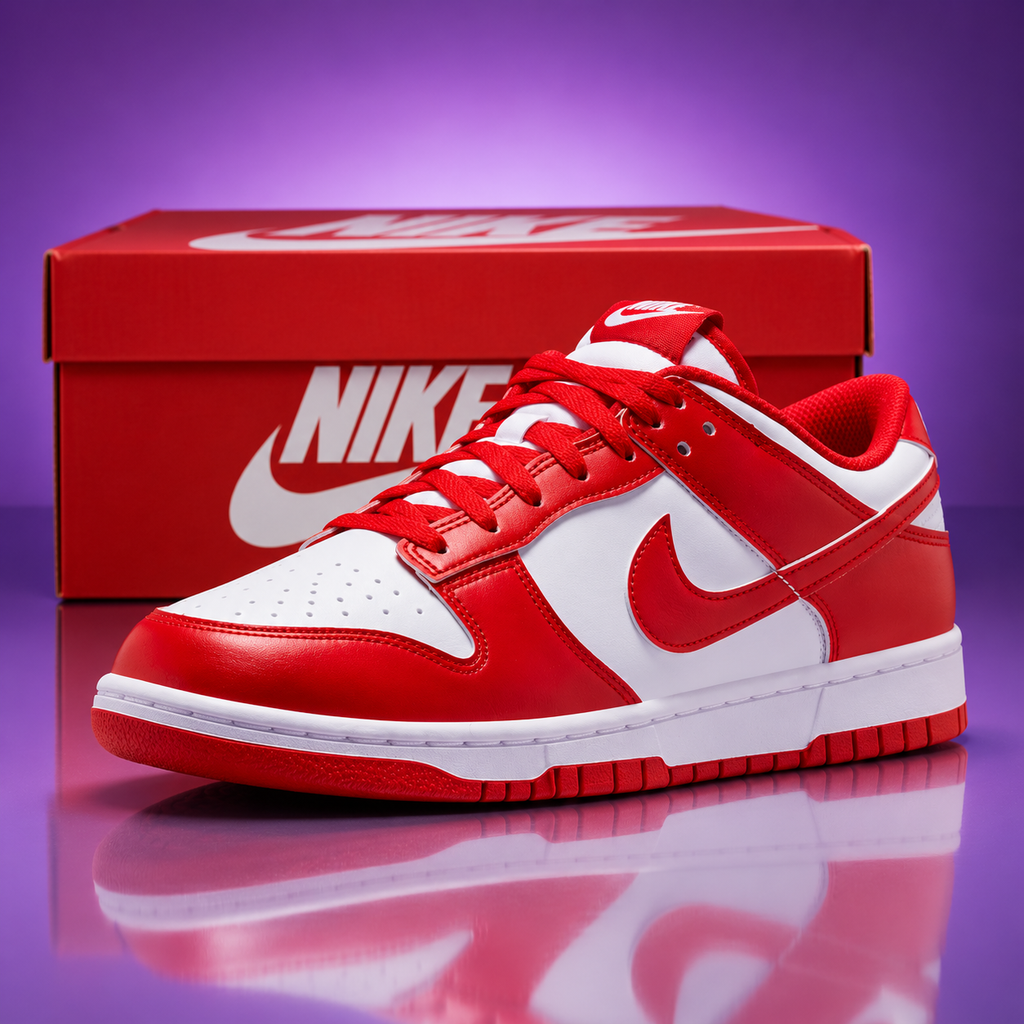 Nike SB Dunks