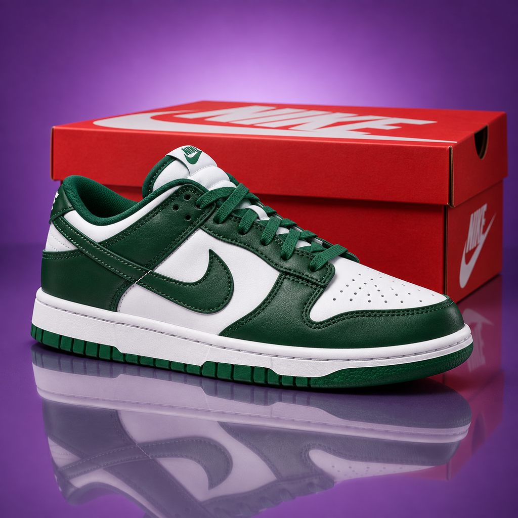 Nike SB Dunks