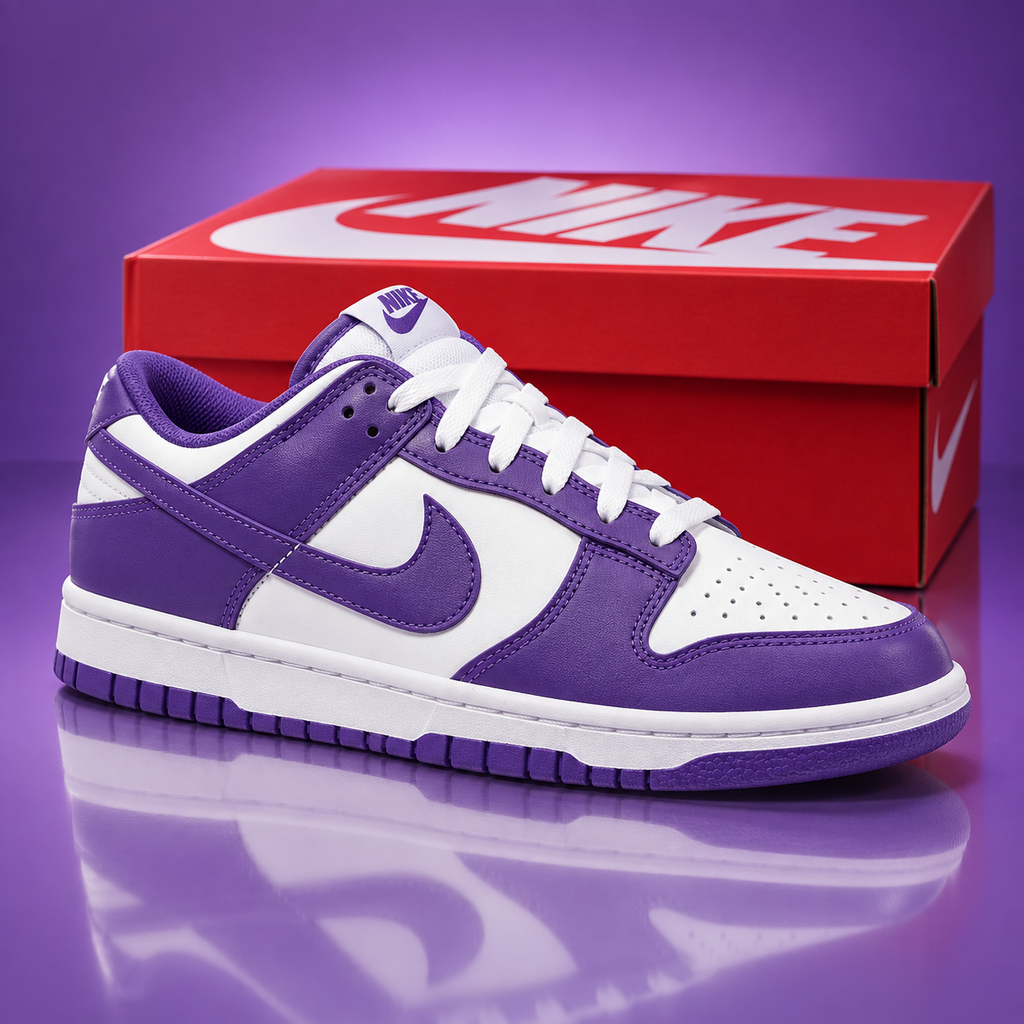 Nike SB Dunks