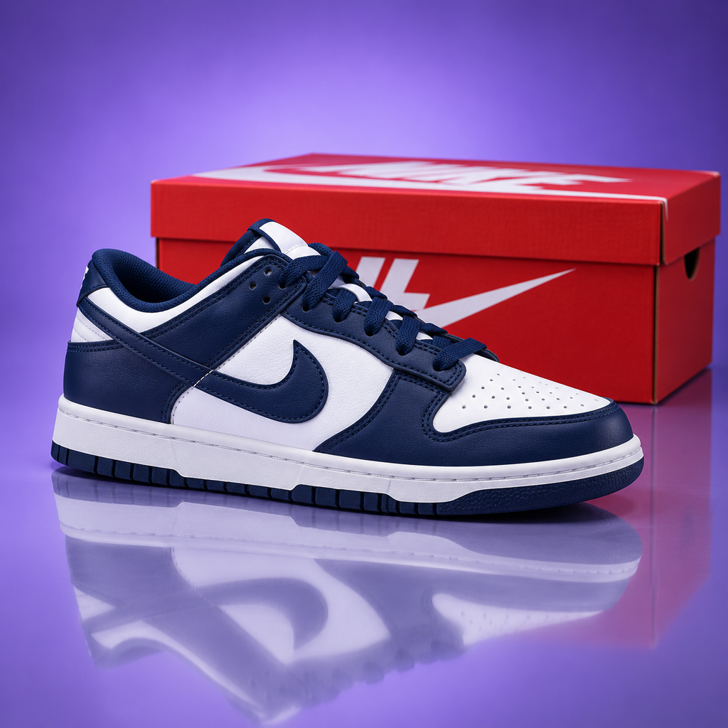Nike SB Dunks
