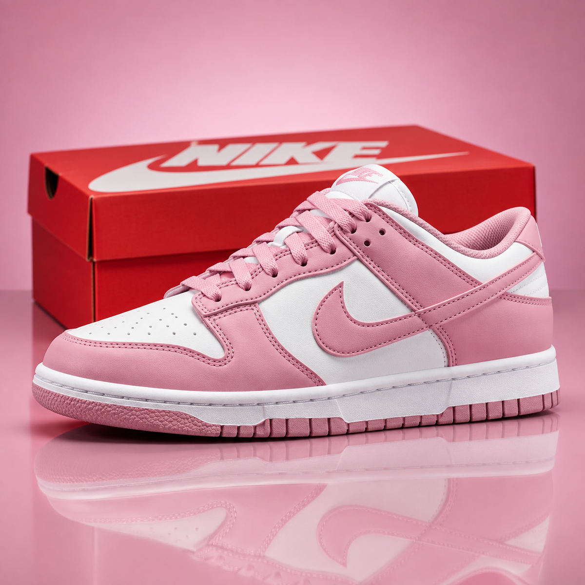 Nike SB Dunks
