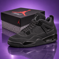 Nike Jordan 4s