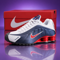 Nike Shox R4