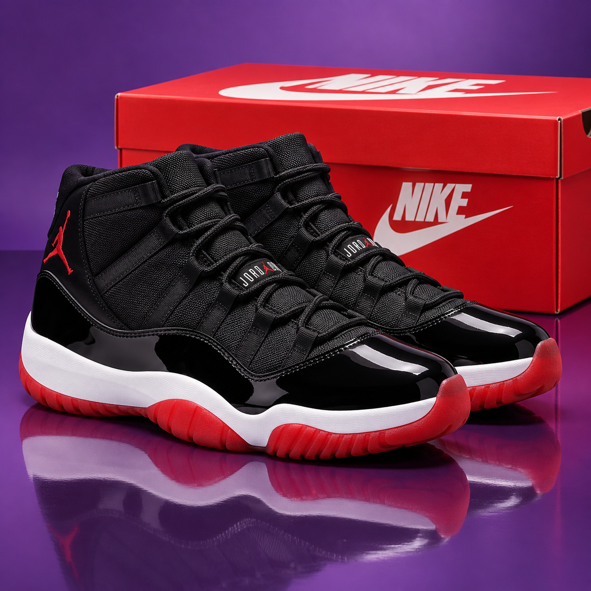Nike Jordan 11