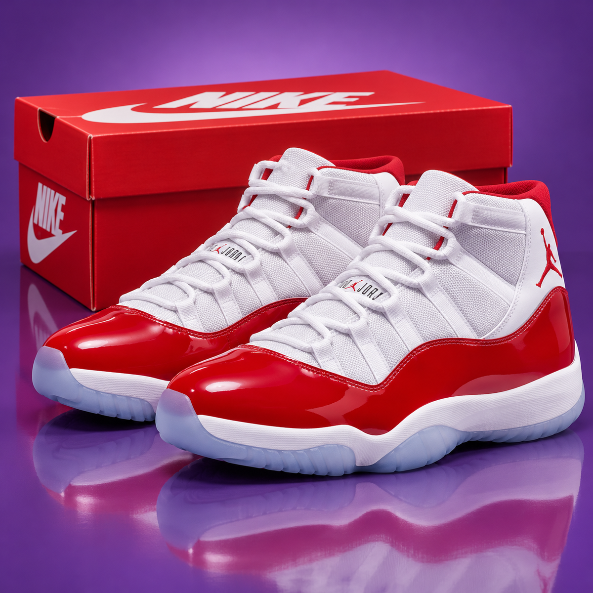 Nike Jordan 11