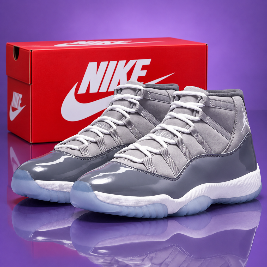 Nike Jordan 11