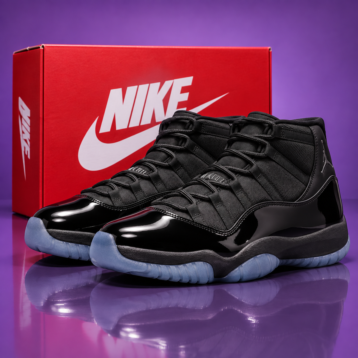 Nike Jordan 11