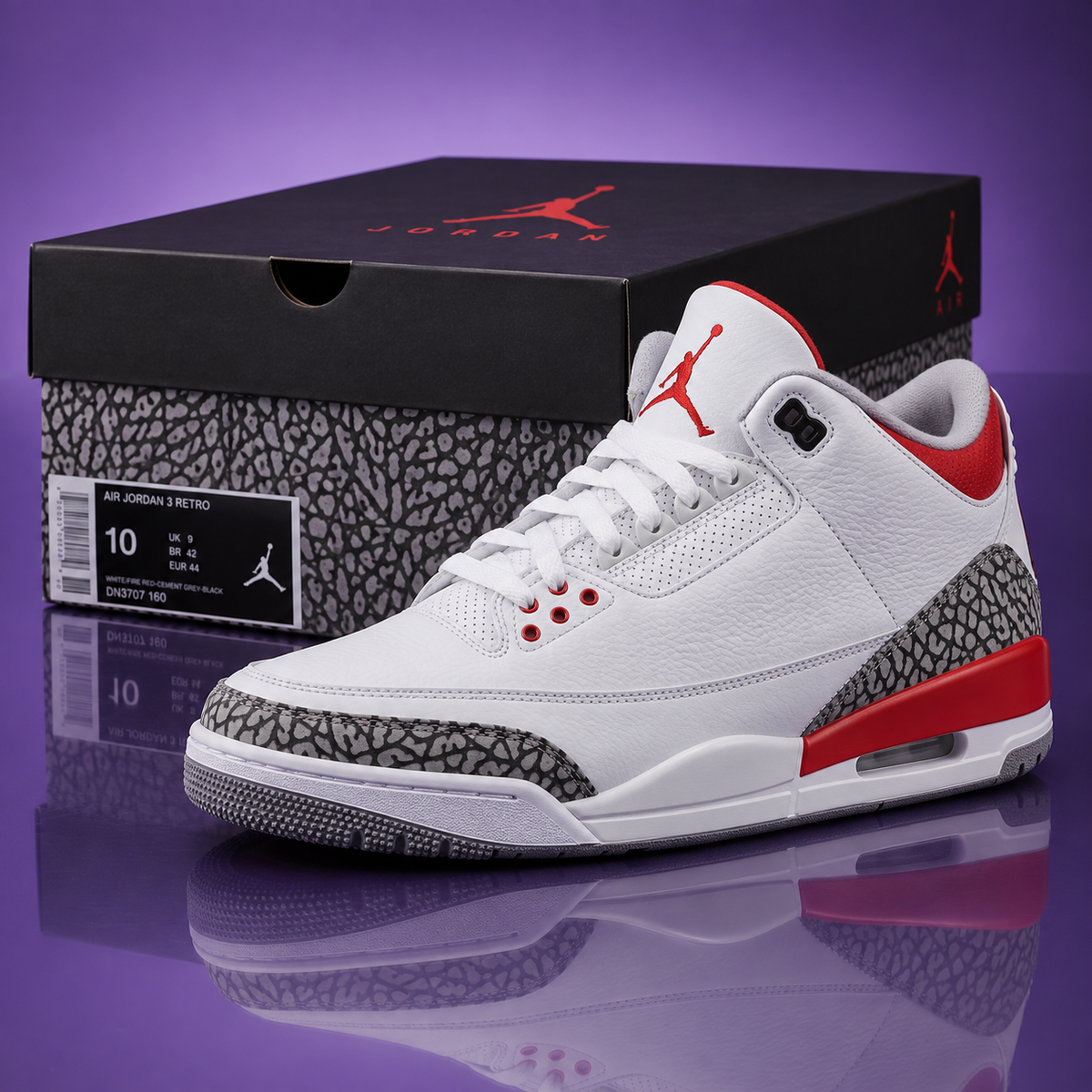 Jordan 3