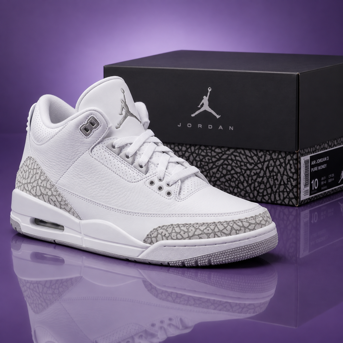 Jordan 3