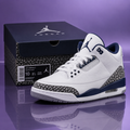 Jordan 3