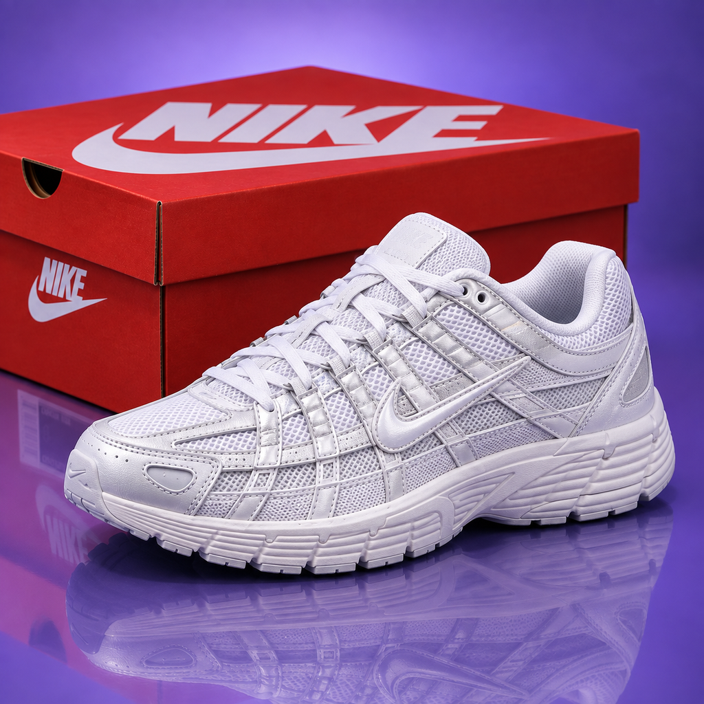 Nike P-6000