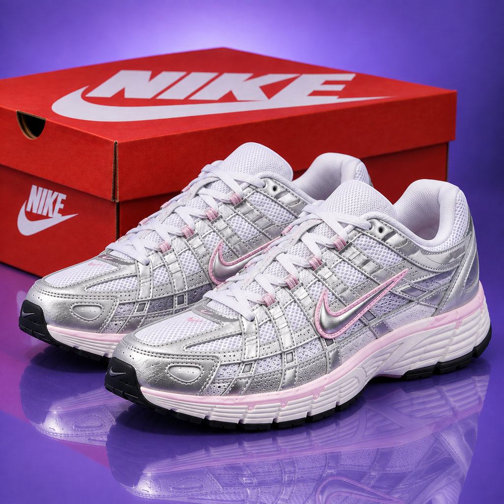 Nike P-6000