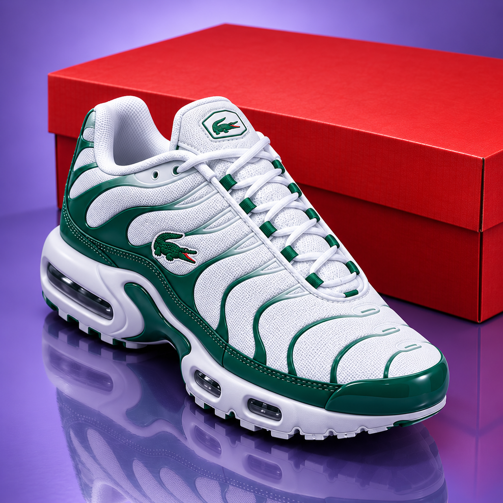 Nike Tn / Plus
