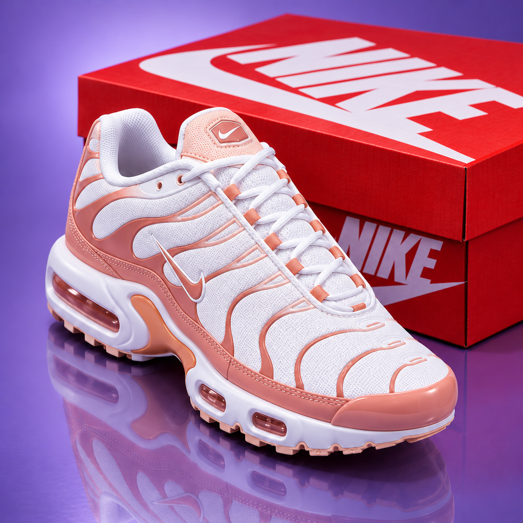 Nike Tn / Plus