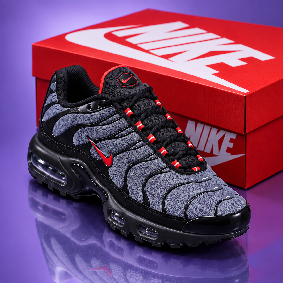 Nike Tn / Plus