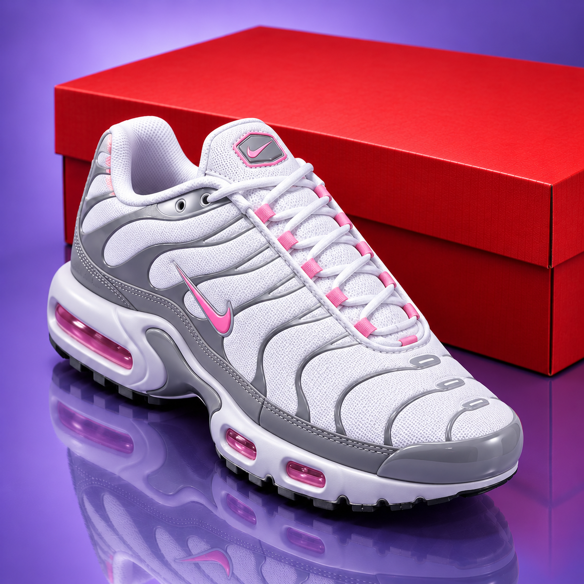 Nike Tn / Plus