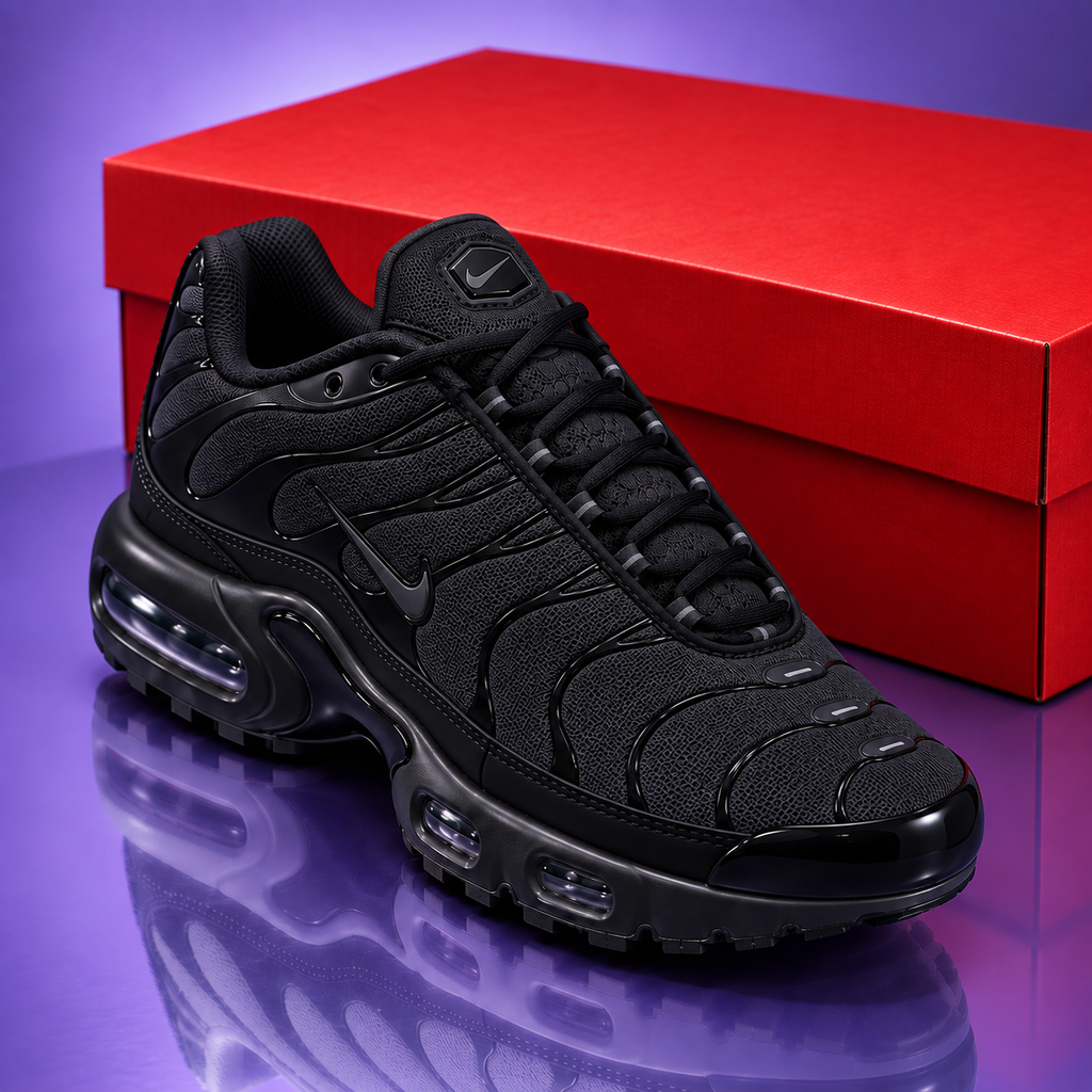 Nike Tn / Plus