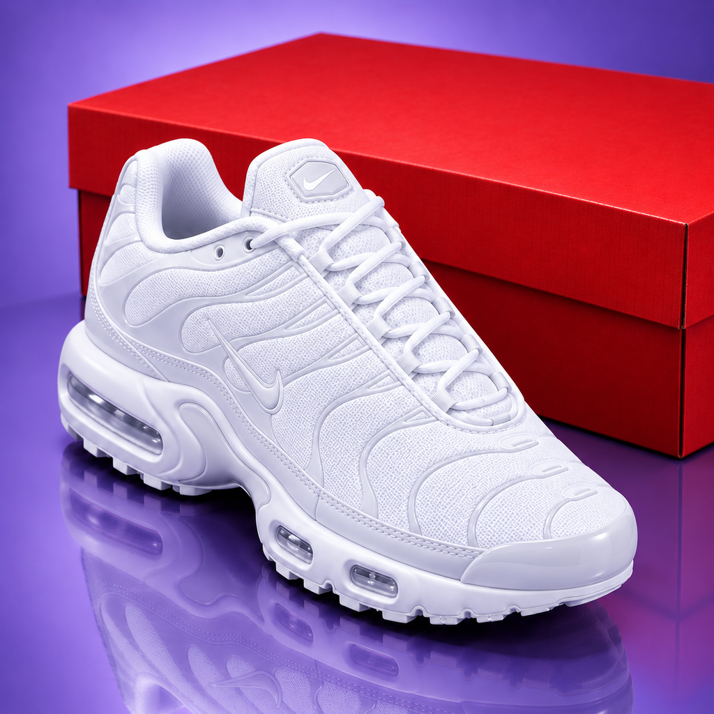 Nike Tn / Plus