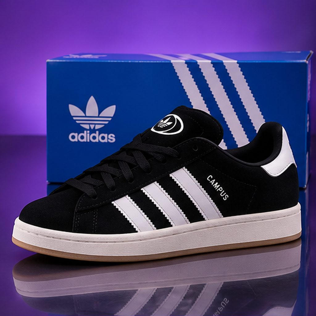 Adidas Campus