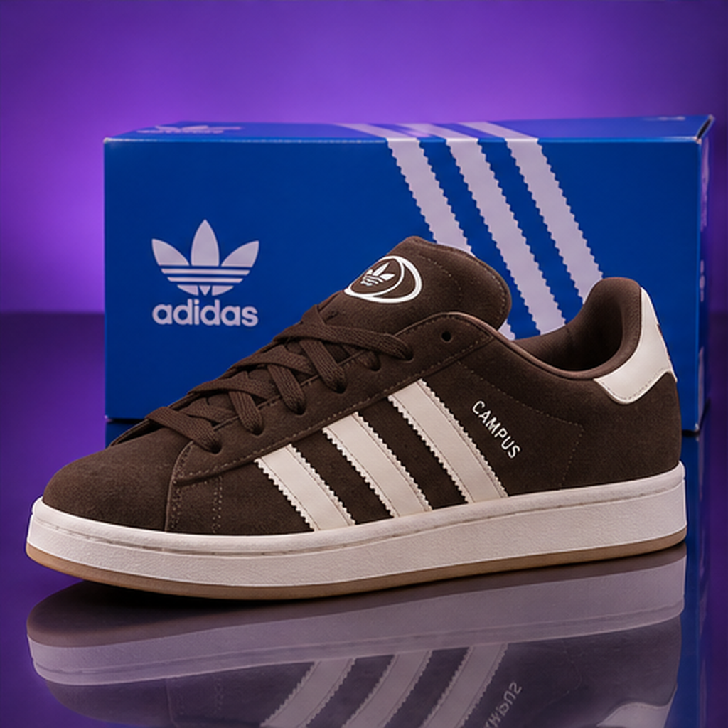 Adidas Campus