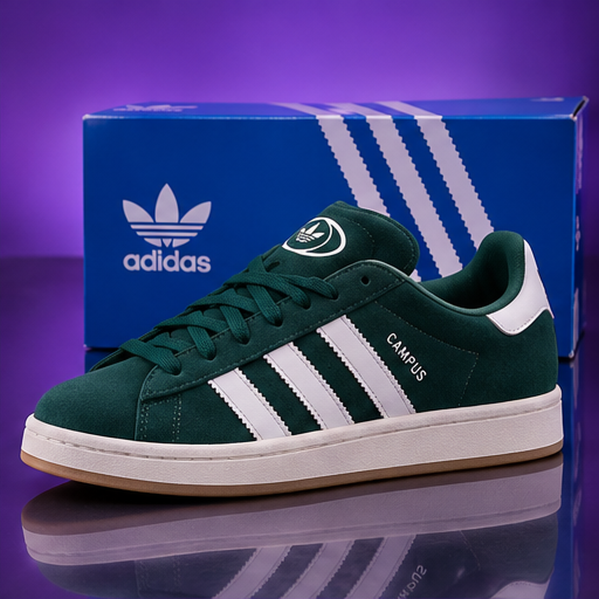 Adidas Campus