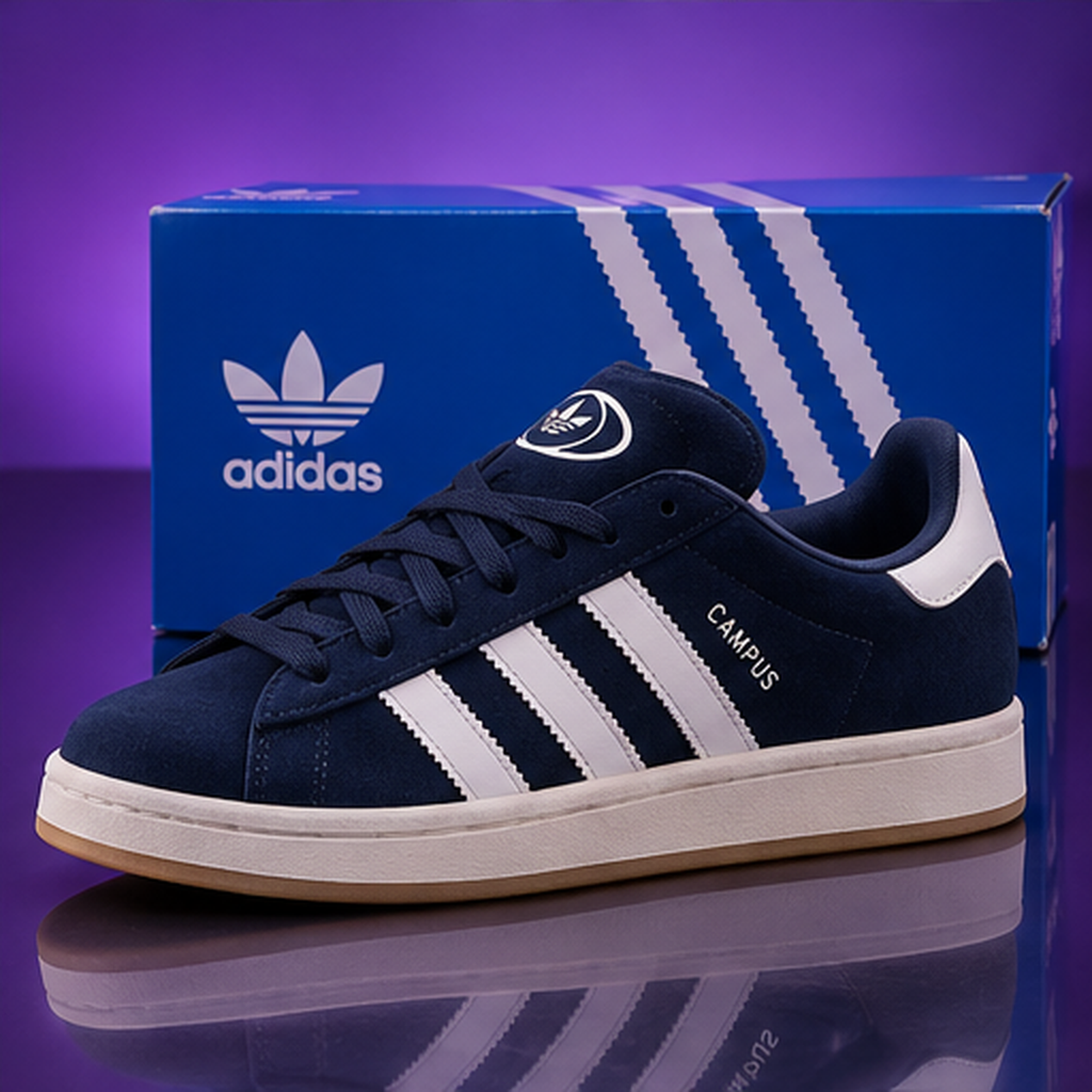 Adidas Campus