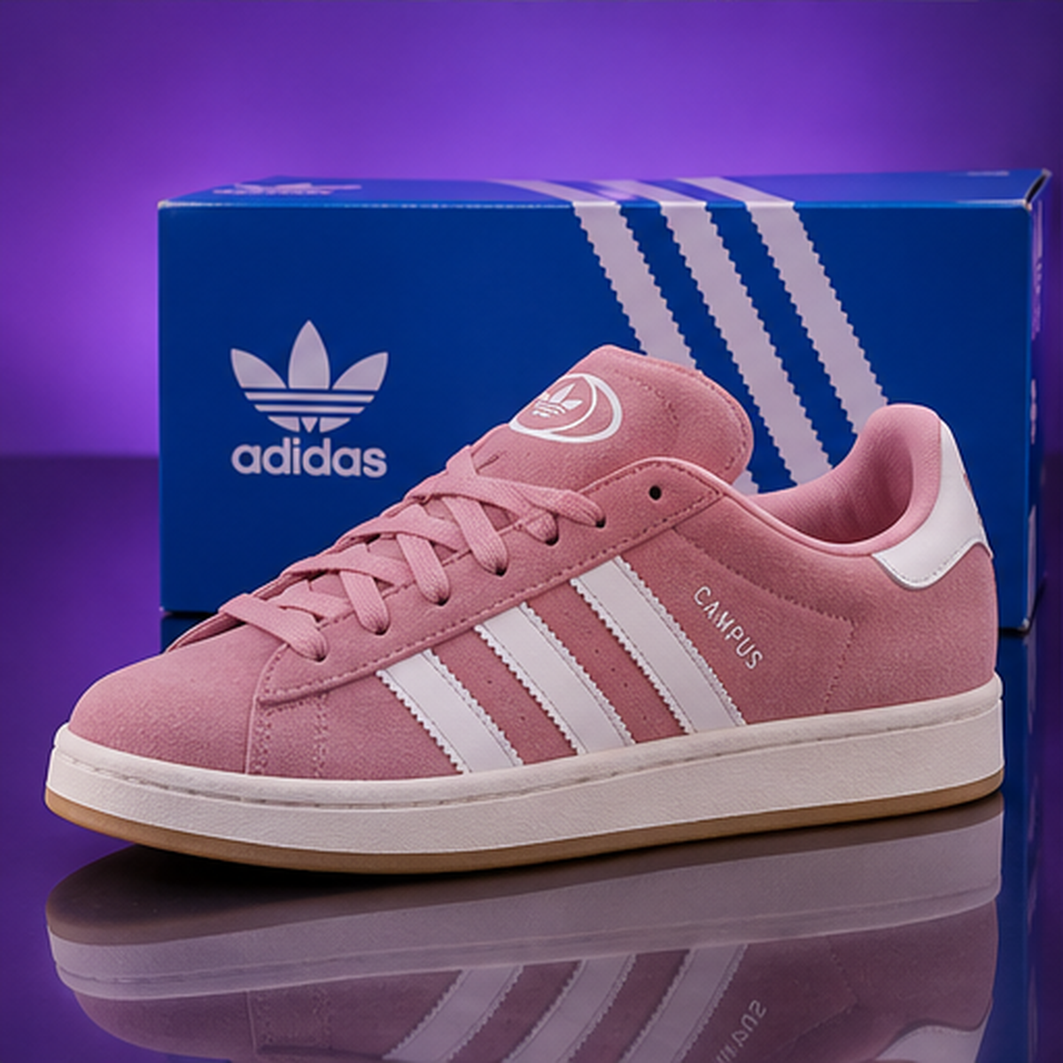 Adidas Campus